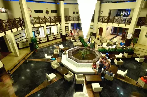 Emelda Sun Club (Ex. Simena Sun Club Hotel)