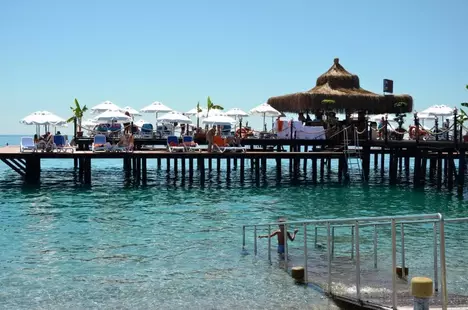 Emelda Sun Club (Ex. Simena Sun Club Hotel)