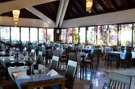 Emelda Sun Club (Ex. Simena Sun Club Hotel)