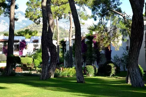 Emelda Sun Club (Ex. Simena Sun Club Hotel)