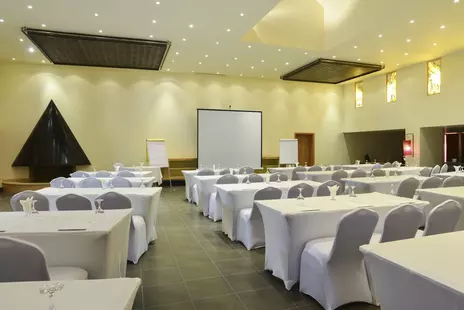 Novotel Palm Sharm El Sheikh