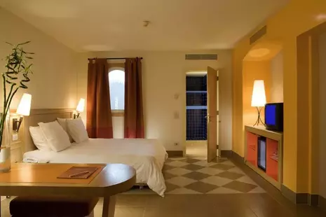 Novotel Palm Sharm El Sheikh
