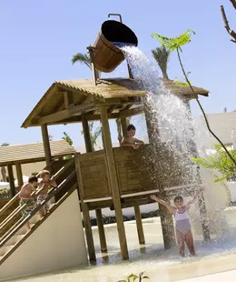 Novotel Palm Sharm El Sheikh