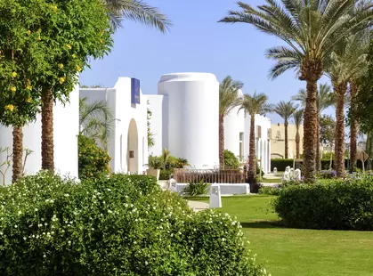 Novotel Palm Sharm El Sheikh