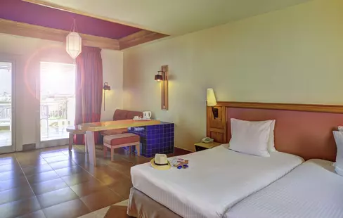 Novotel Palm Sharm El Sheikh