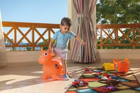 Movenpick Resort Taba