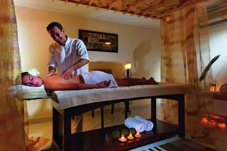 Movenpick Resort Taba