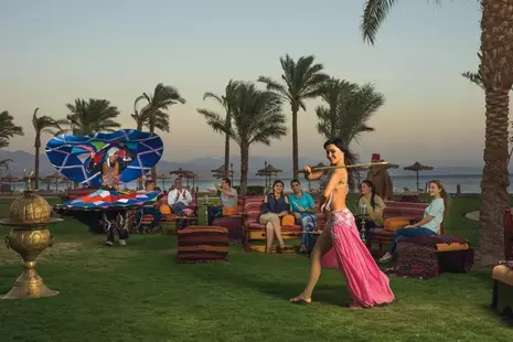 Movenpick Resort Taba