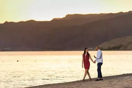 Movenpick Resort Taba