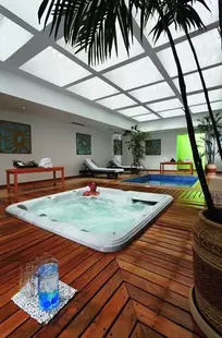 Movenpick Resort Taba