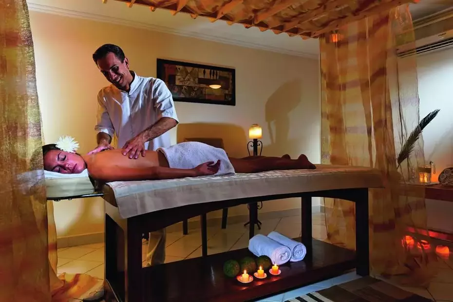 Movenpick Resort Taba