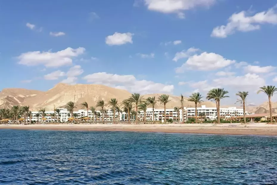 Movenpick Resort Taba