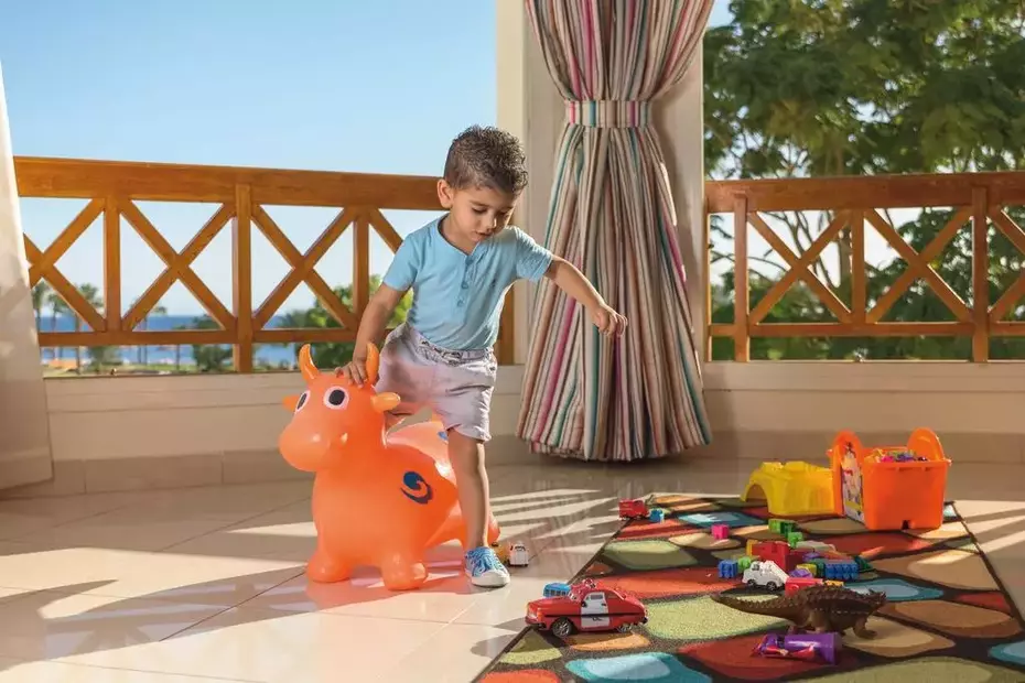 Movenpick Resort Taba