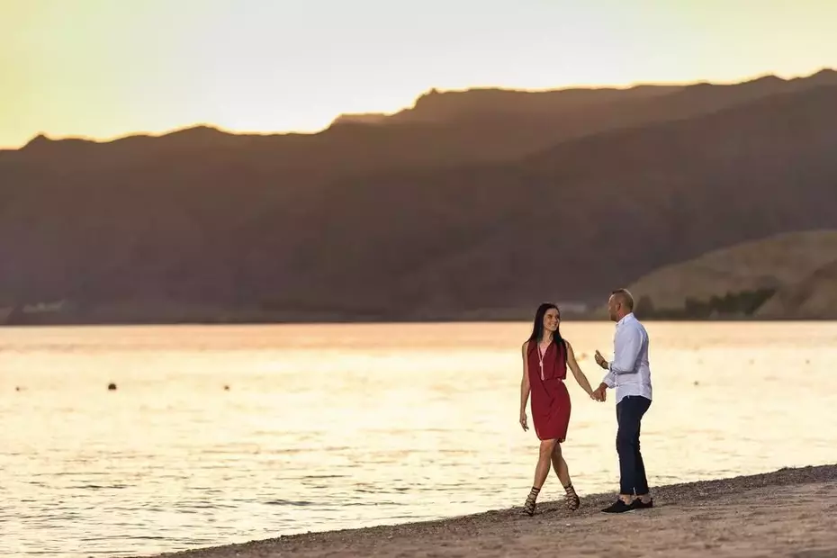 Movenpick Resort Taba