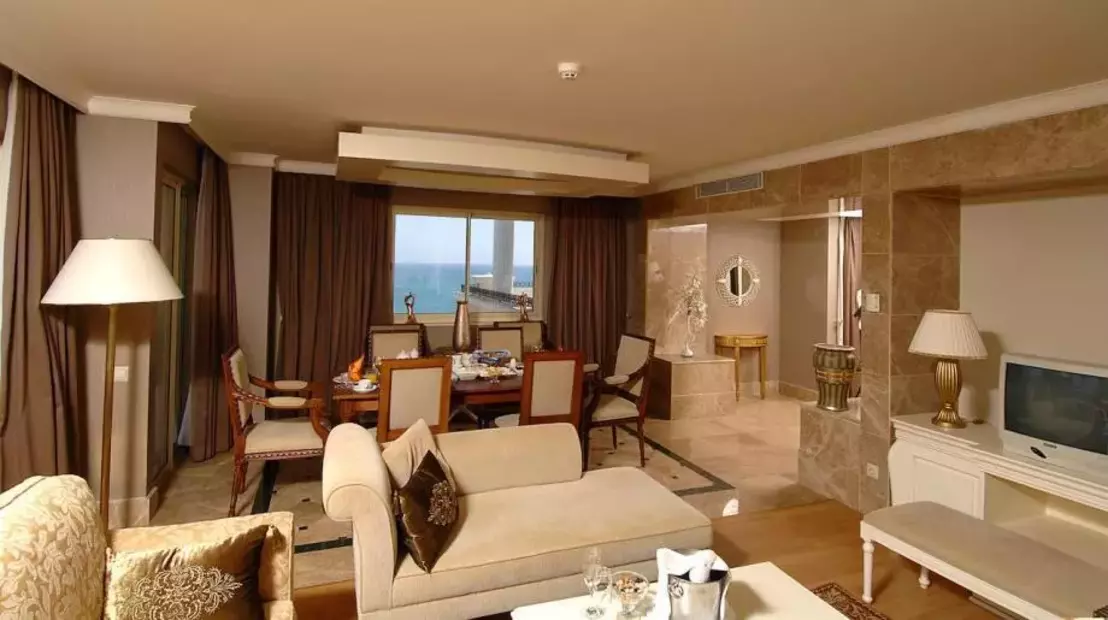 Delphin Diva Premiere Hotel