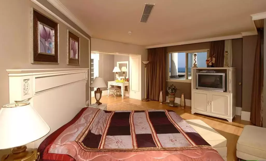 Delphin Diva Premiere Hotel