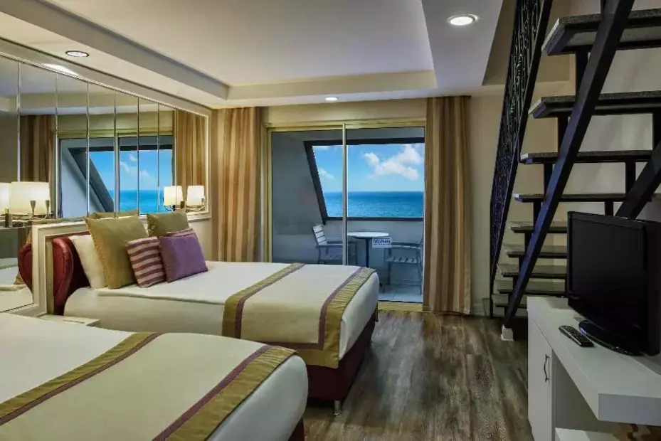 Delphin Diva Premiere Hotel