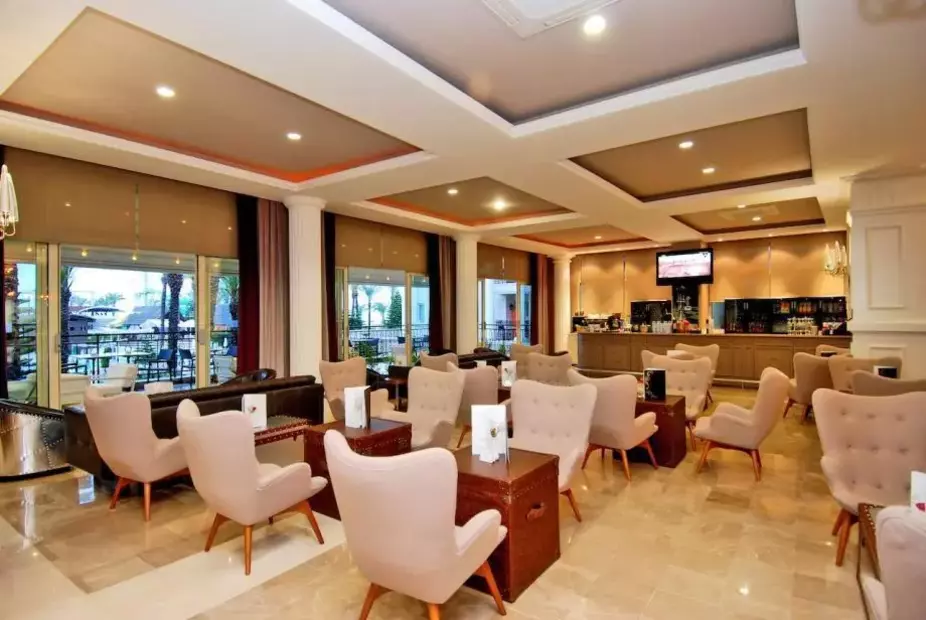 Delphin Diva Premiere Hotel