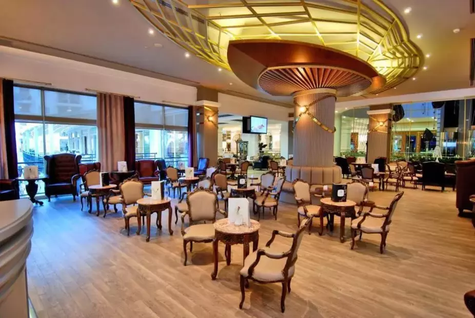 Delphin Diva Premiere Hotel