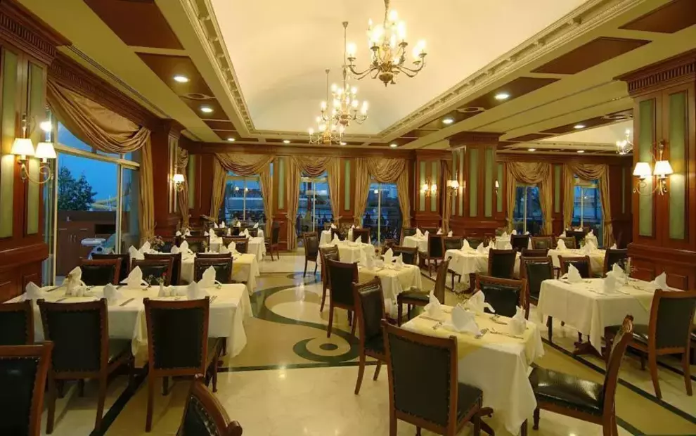 Delphin Diva Premiere Hotel
