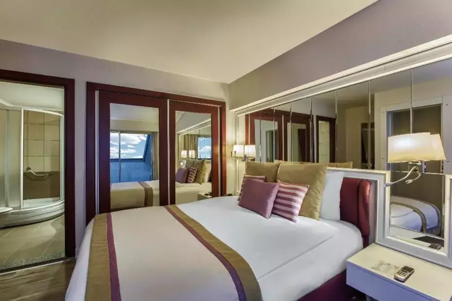 Delphin Diva Premiere Hotel