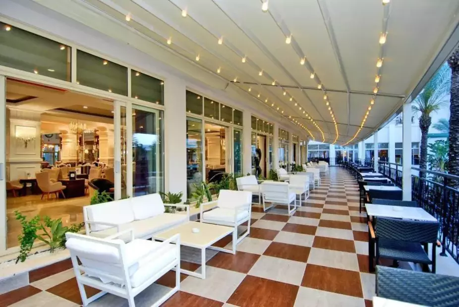 Delphin Diva Premiere Hotel