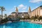 Delphin Diva Premiere Hotel