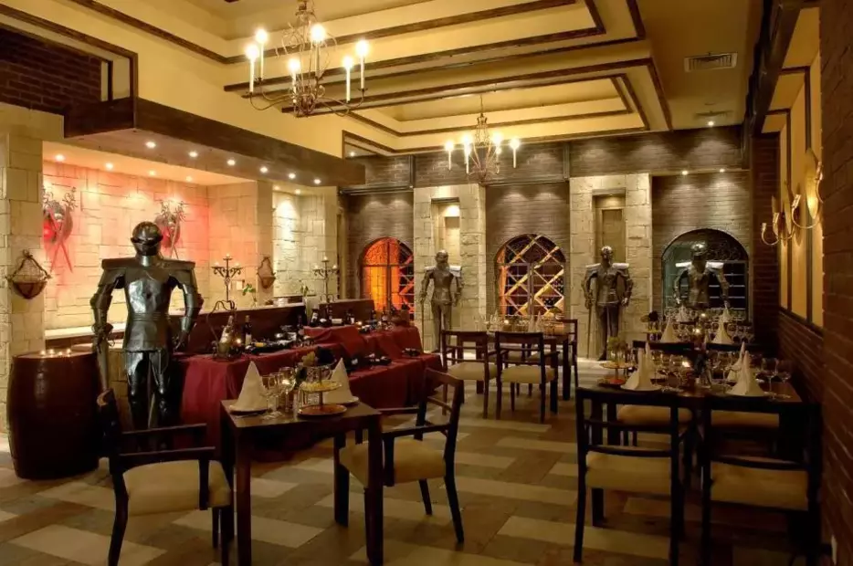 Delphin Diva Premiere Hotel