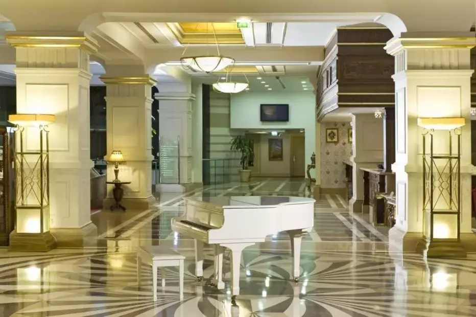 Delphin Diva Premiere Hotel