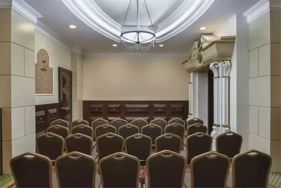 Delphin Diva Premiere Hotel