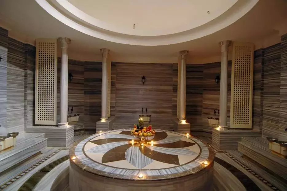Delphin Diva Premiere Hotel