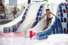 Crystal Family Resort & Spa