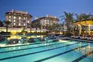 Crystal Family Resort & Spa