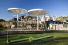 Crystal Family Resort & Spa