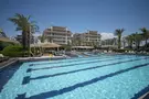 Crystal Family Resort & Spa