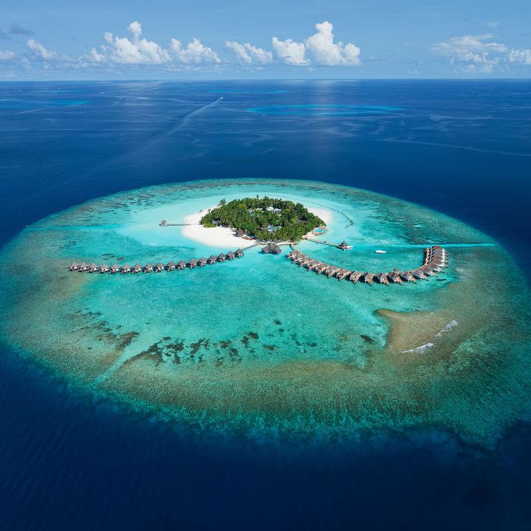 Thulhagiri Island Resort