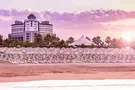 Melas Lara Hotel