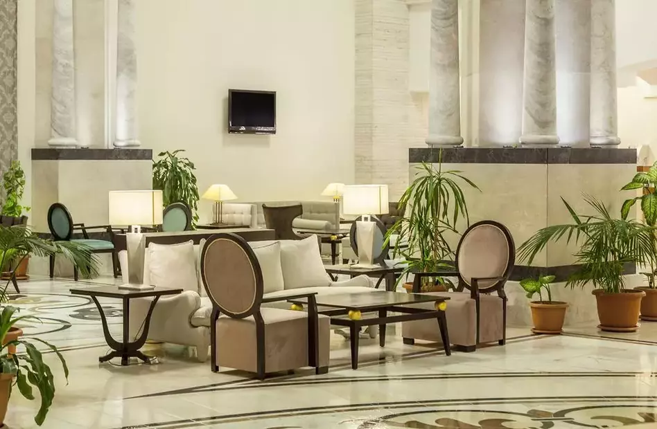 Melas Lara Hotel