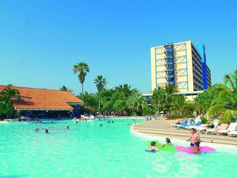 Playa Caleta