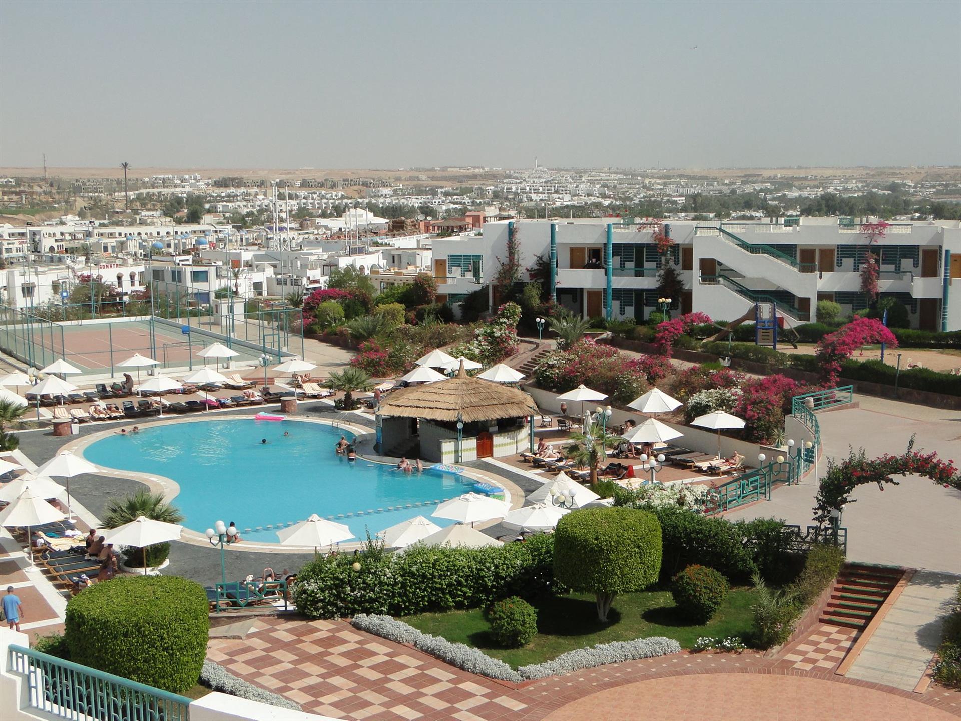 Sharm Holiday Resort
