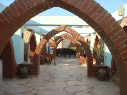 Amar Sina Hotel