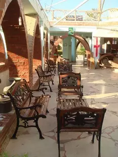 Amar Sina Hotel