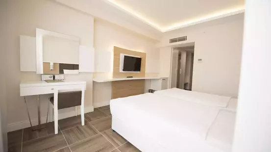 Selcukhan Hotel