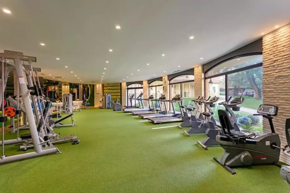 Limak Arcadia Sport Resort Hotel (Ex. Limak Arcadia Hotel & Resort)