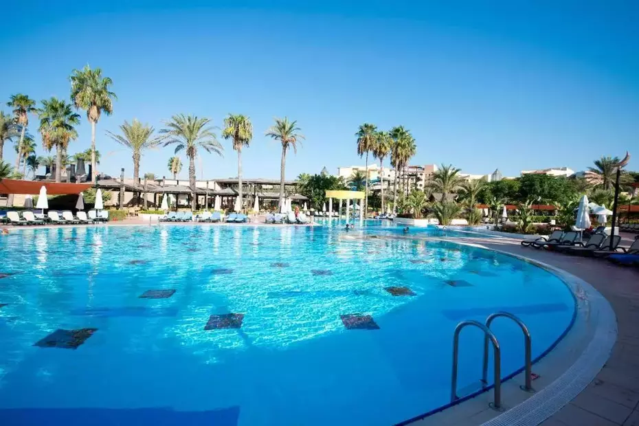 Limak Arcadia Sport Resort Hotel (Ex. Limak Arcadia Hotel & Resort)