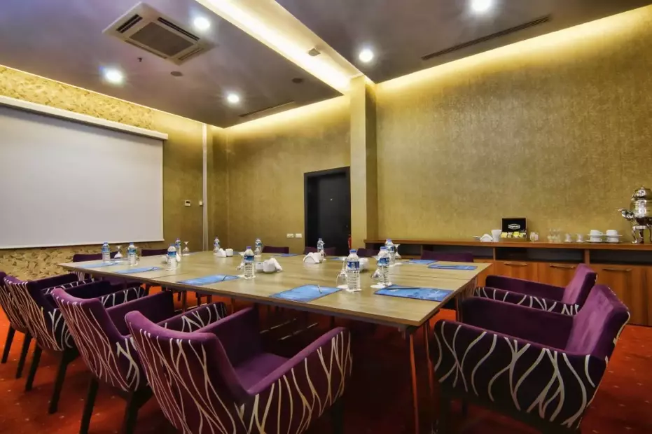 Limak Atlantis De Luxe Hotel & Resort