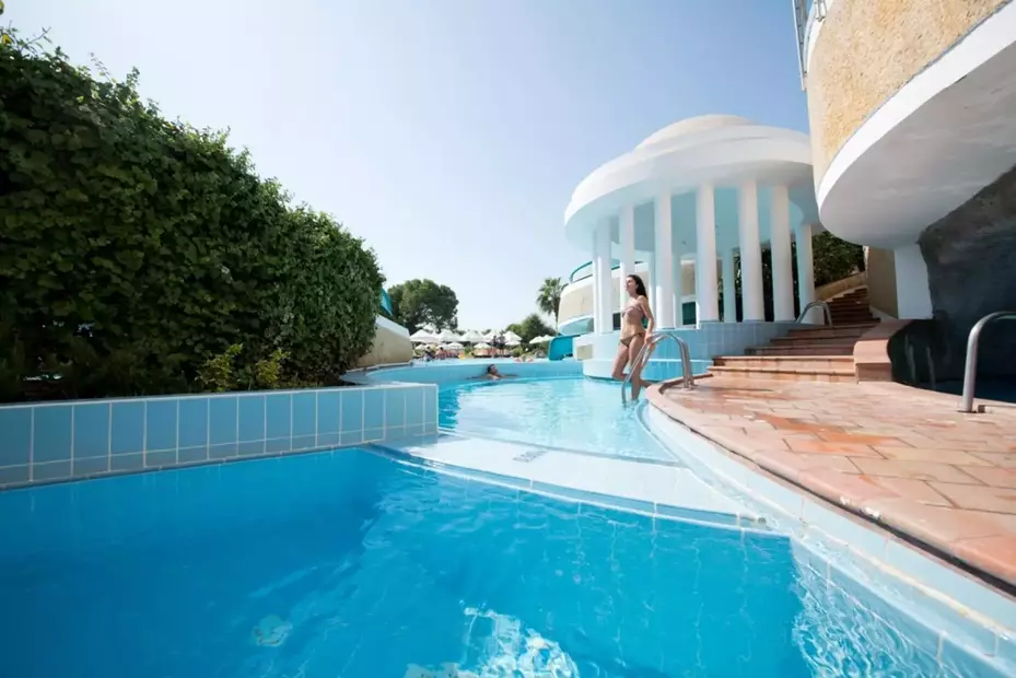 Limak Atlantis De Luxe Hotel & Resort