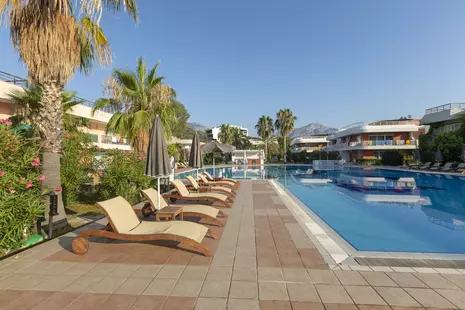 Simena Comfort Hotel