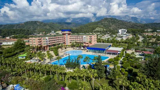 Simena Comfort Hotel