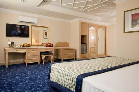 Simena Comfort Hotel